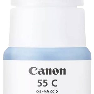 Canon Navulinkt GI 55 C Origineel Cyaan 6289C001