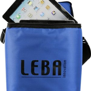 Leba Innovation NoteBag 5 Laad- en managementsysteem Mobiel laadsysteem Tablets, iPads Leba Innovation NoteBag 5 Laad- en managementsysteem Mobiel laadsysteem Tablets, iPads