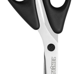Steinel 010423 Dekzeilschaar 230 mm Zwart Steinel 010423 Dekzeilschaar 230 mm Zwart