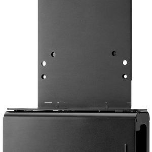 HP B300 7DB37AA Montagehouder Zwart HP B300 7DB37AA Montagehouder Zwart