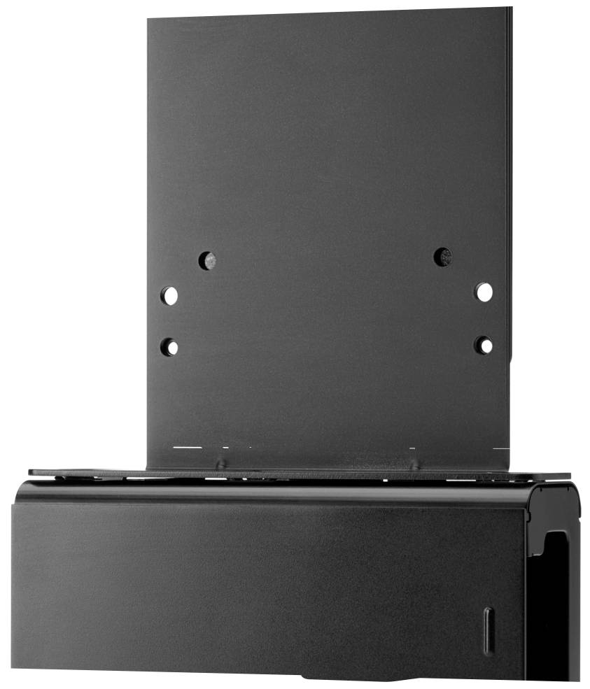 HP B300 7DB37AA Montagehouder Zwart