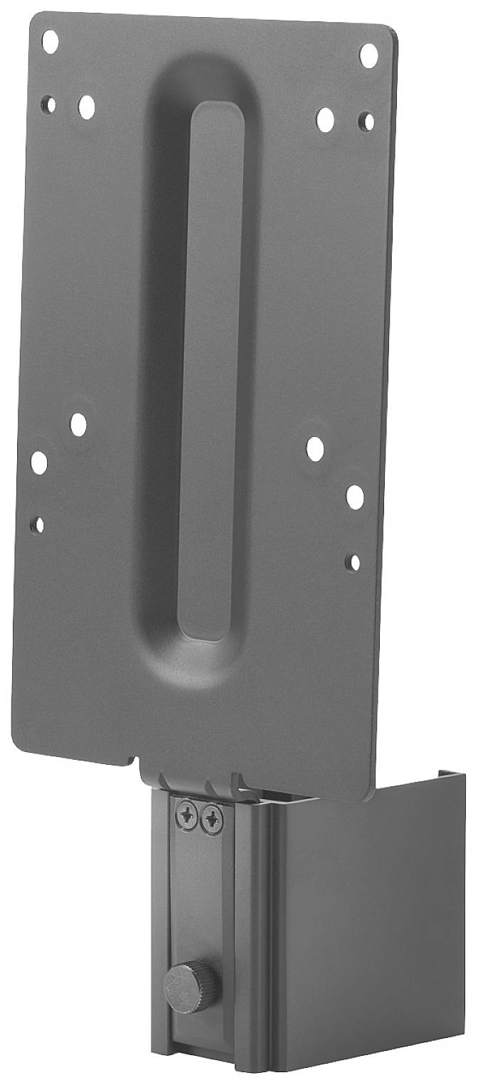 HP B250 8RA46AA Montagehouder 100 x 100 mm VESA-standaard Zwart