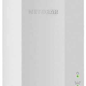 NETGEAR EAX12 Single Mesh-netwerk 1.6 GBit/s 2.4 GHz, 5 GHz NETGEAR EAX12 Single Mesh-netwerk 1.6 GBit/s 2.4 GHz, 5 GHz