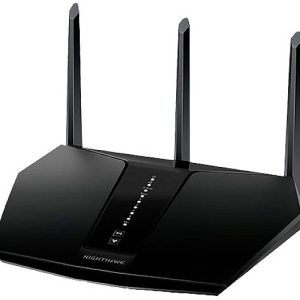 NETGEAR Router Router 2.4 GBit/s NETGEAR Router Router 2.4 GBit/s