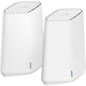 NETGEAR SXK30 2-pack Mesh-netwerk 2.4 GHz, 5 GHz NETGEAR SXK30 2-pack Mesh-netwerk 2.4 GHz, 5 GHz