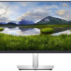 Dell P2423D Professional LED-monitor Energielabel E (A – G) 60.5 cm (23.8 inch) 2560 x 1440 Pixel 16:9 5 ms DisplayPort,