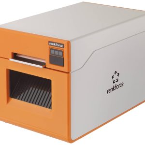 Renkforce RF-HSP-500 Thermotransfer printer Krimpkousetiketten USB-A 2.0 Renkforce RF-HSP-500 Thermotransfer printer Krimpkousetiketten USB-A 2.0