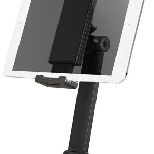 Neomounts DS15-540BL1 Tabletstandaard Universeel 12,4 cm (4,9″) – 32 cm (12,6″)