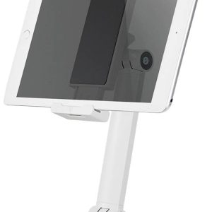 Neomounts DS15-540WH1 Tabletstandaard Universeel 12,4 cm (4,9″) – 32 cm (12,6″)