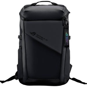 Asus ROG Ranger BP2701 Laptoprugzak Geschikt voor max. (laptop): 43,2 cm (17″) Zwart Asus ROG Ranger BP2701 Laptoprugzak Geschikt voor max. (laptop): 43,2 cm (17″) Zwart