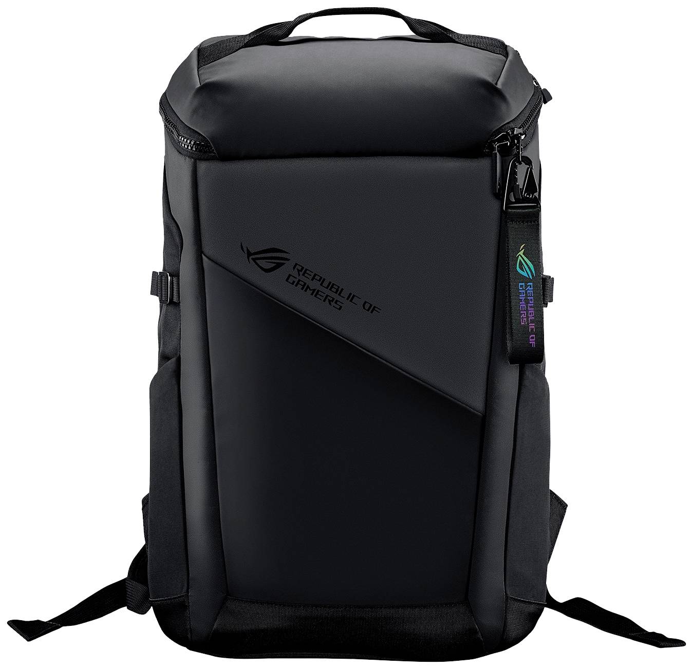 Asus ROG Ranger BP2701 Laptoprugzak Geschikt voor max. (laptop): 43,2 cm (17") Zwart