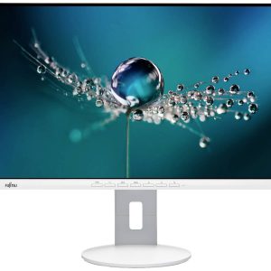 Fujitsu B24-9 WE LED-monitor Energielabel E (A – G) 61 cm (24 inch) 1920 x 1200 Pixel 16:10 5 ms DisplayPort, HDMI, VGA, Fujitsu B24-9 WE LED-monitor Energielabel E (A – G) 61 cm (24 inch) 1920 x 1200 Pixel 16:10 5 ms DisplayPort, HDMI, VGA,