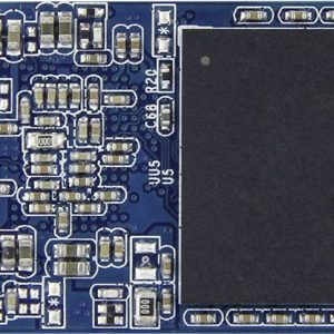 Netac Technology N5N 512 GB SATA M.2 SSD 2242 harde schijf SATA 6 Gb/s Retail NT01N5N-512-N4X Netac Technology N5N 512 GB SATA M.2 SSD 2242 harde schijf SATA 6 Gb/s Retail NT01N5N-512-N4X