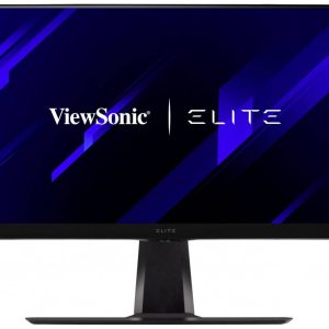Viewsonic XG320Q LED-monitor Energielabel G (A – G) 81.3 cm (32 inch) 2560 x 1440 Pixel 16:9 0.5 ms USB-A 3.2 Gen 1, USB Viewsonic XG320Q LED-monitor Energielabel G (A – G) 81.3 cm (32 inch) 2560 x 1440 Pixel 16:9 0.5 ms USB-A 3.2 Gen 1, USB