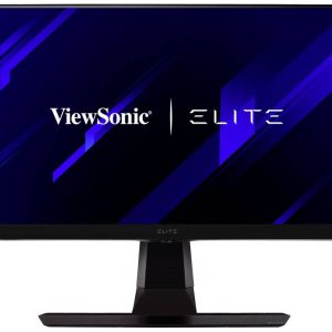 Viewsonic XG320U LED-monitor Energielabel G (A – G) 81.3 cm (32 inch) 3840 x 2160 Pixel 16:9 1 ms USB-A 3.2 Gen 1, USB-A Viewsonic XG320U LED-monitor Energielabel G (A – G) 81.3 cm (32 inch) 3840 x 2160 Pixel 16:9 1 ms USB-A 3.2 Gen 1, USB-A