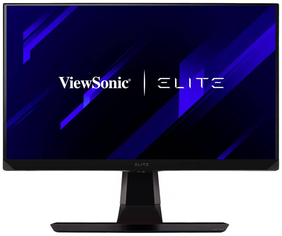 Viewsonic XG320U LED-monitor Energielabel G (A - G) 81.3 cm (32 inch) 3840 x 2160 Pixel 16:9 1 ms USB-A 3.2 Gen 1, USB-A