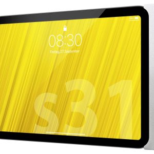Smart Things mini A8 s31 Tablet muurhouder Apple iPad mini (6. Gen.) 20,3 cm (8″) Smart Things mini A8 s31 Tablet muurhouder Apple iPad mini (6. Gen.) 20,3 cm (8″)