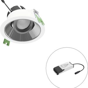 EVN F05R11SM0630L38P F05R11SM0630L38P LED-plafondspot EVN F05R11SM0630L38P F05R11SM0630L38P LED-plafondspot