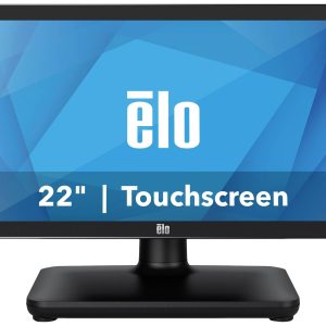 elo Touch Solution EloPOS™ Touchscreen monitor 54.6 cm (21.5 inch) 1920 x 1080 Pixel 16:9 14 ms USB-A 2.0, USB-A 3.0, Mi