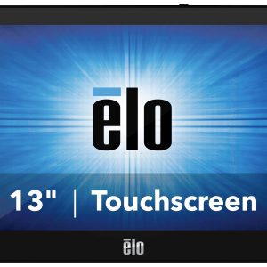 elo Touch Solution ET1302L Touchscreen monitor Energielabel: E (A – G) 33.8 cm (13.3 inch) 1920 x 1080 Pixel 16:9 25 ms