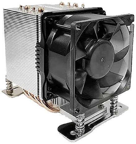 Dynatron A35 CPU-koellichaam met ventilator AMD TR4, AMD SP3