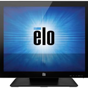 elo Touch Solution 1523L Touchscreen monitor Energielabel: D (A – G) 38.1 cm (15 inch) 1024 x 768 Pixel 4:3 23 ms VGA, D elo Touch Solution 1523L Touchscreen monitor Energielabel: D (A – G) 38.1 cm (15 inch) 1024 x 768 Pixel 4:3 23 ms VGA, D