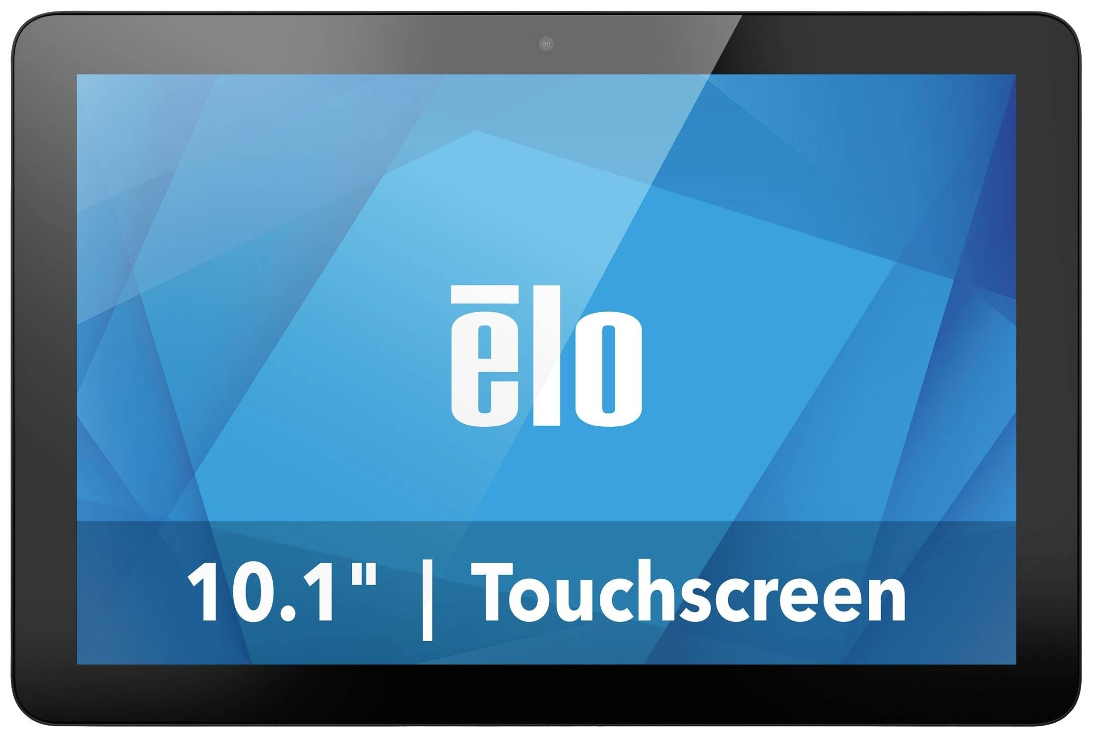 elo Touch Solution I-Serie 4.0 Touchscreen monitor 25.7 cm (10.1 inch) 1920 x 1200 Pixel 16:10 25 ms USB-A 3.0, USB-C, M