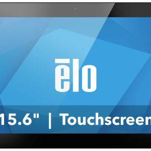 elo Touch Solution I-Serie 4.0 Touchscreen monitor 39.6 cm (15.6 inch) 1920 x 1080 Pixel 16:9 25 ms USB-A 3.0, USB-C, Mi