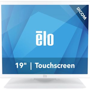 elo Touch Solution 1903LM Touchscreen monitor Energielabel: F (A – G) 48.3 cm (19 inch) 1280 x 1024 Pixel 5:4 14 ms VGA,