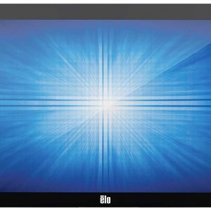 elo Touch Solution 2702L Touchscreen monitor Energielabel: E (A – G) 68.6 cm (27 inch) 1920 x 1080 Pixel 16:9 14 ms VGA,