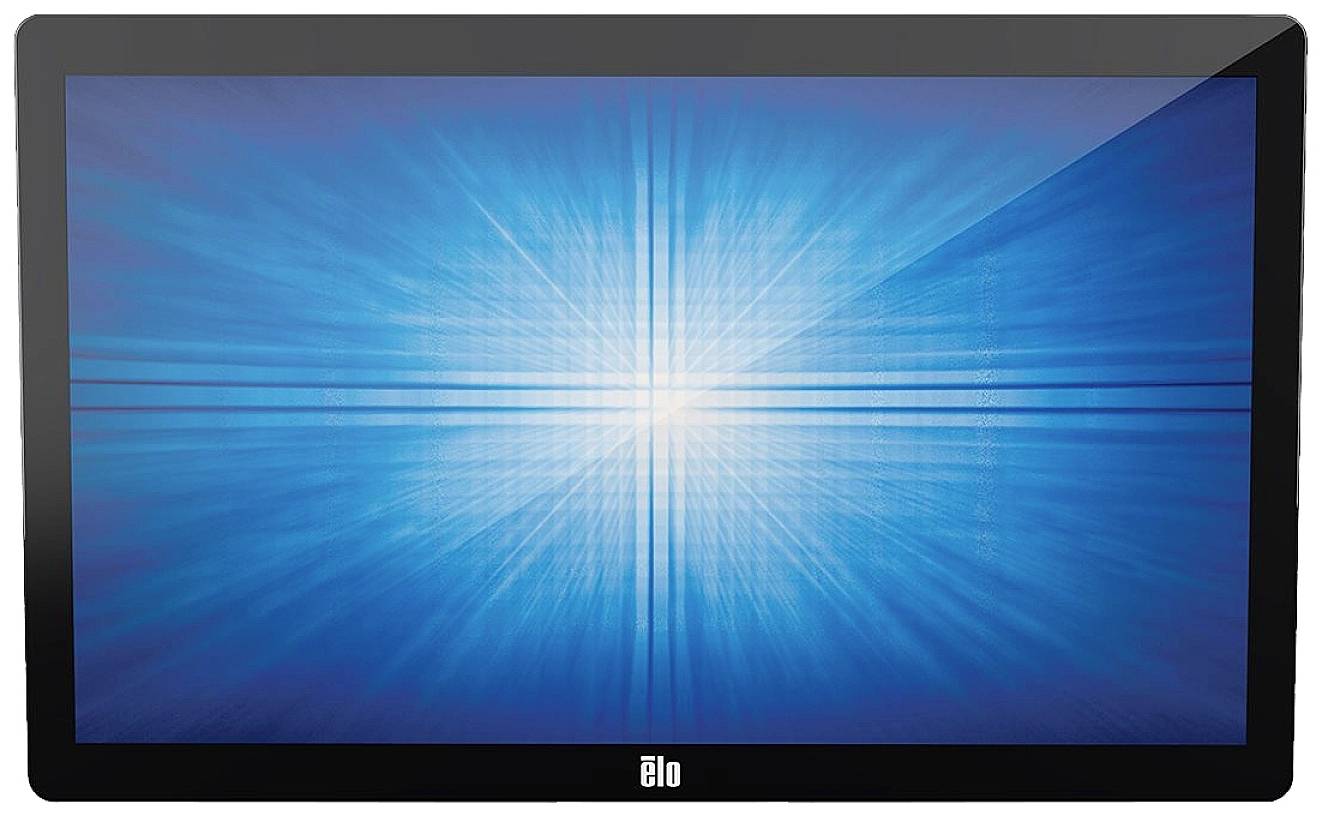 elo Touch Solution 2702L Touchscreen monitor Energielabel: E (A - G) 68.6 cm (27 inch) 1920 x 1080 Pixel 16:9 14 ms VGA,