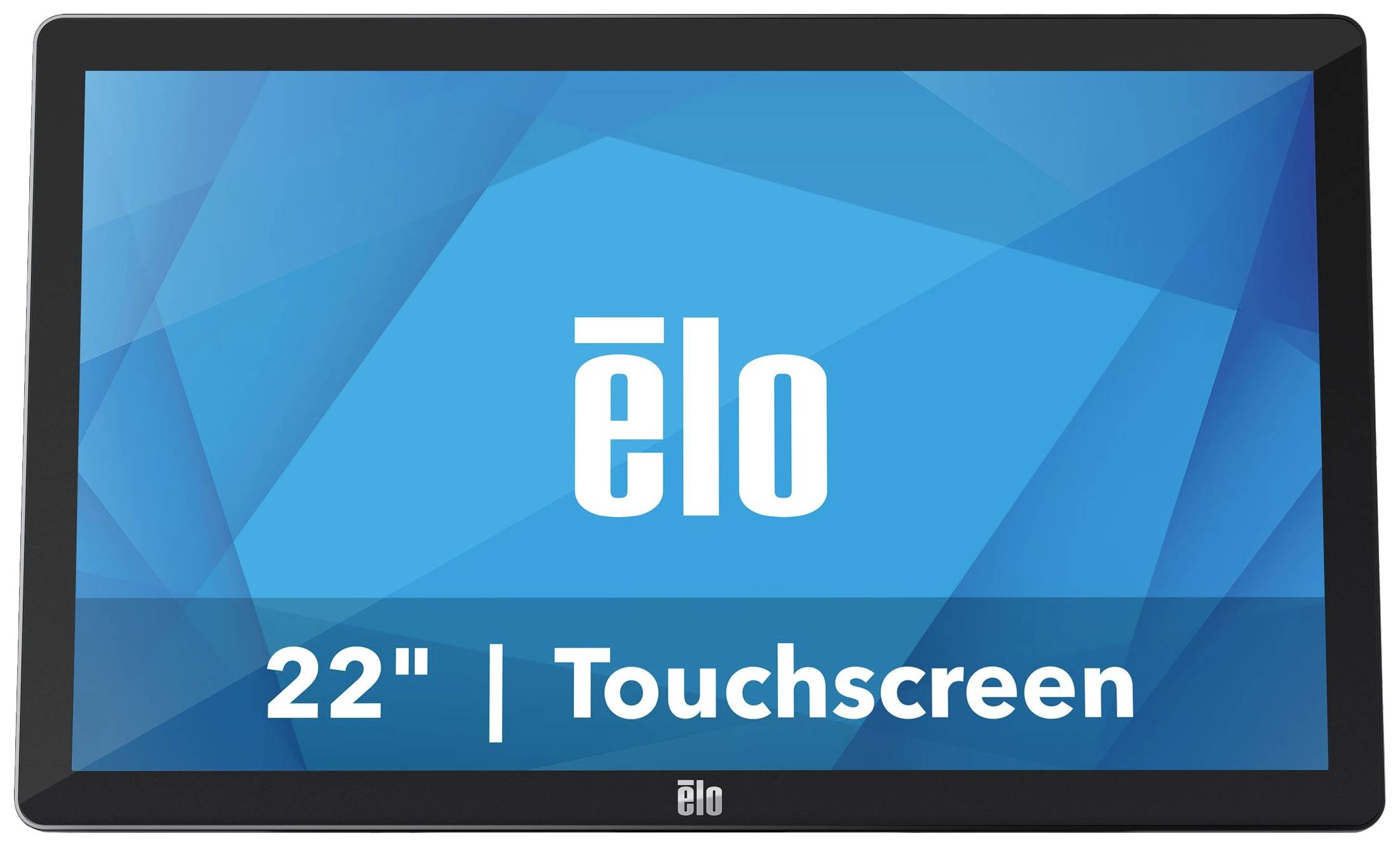 elo Touch Solution EloPOS™ Touchscreen monitor 54.6 cm (21.5 inch) 1920 x 1080 Pixel 16:9 14 ms USB-A 3.0, USB-A 2.0, Mi