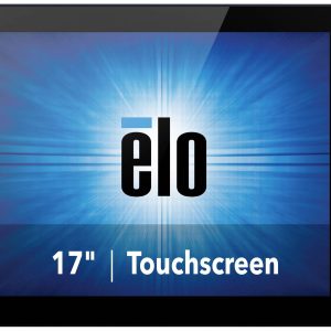 elo Touch Solution 1790L Touchscreen monitor Energielabel: F (A – G) 43.2 cm (17 inch) 1280 x 1024 Pixel 5:4 5 ms USB-A