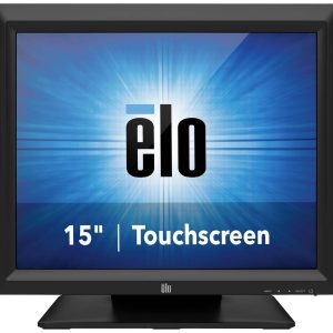 elo Touch Solution 1517L AccuTouch Touchscreen monitor Energielabel: E (A – G) 38.1 cm (15 inch) 1024 x 768 Pixel 4:3 23 elo Touch Solution 1517L AccuTouch Touchscreen monitor Energielabel: E (A – G) 38.1 cm (15 inch) 1024 x 768 Pixel 4:3 23