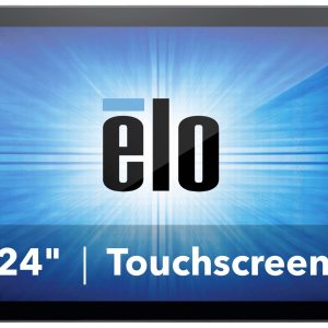elo Touch Solution 2495L Touchscreen monitor Energielabel: G (A – G) 60.5 cm (23.8 inch) 1920 x 1080 Pixel 16:9 14 ms HD