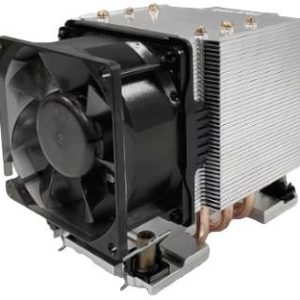 Dynatron N6 Chipsetkoeler met ventilator Intel 4189 Dynatron N6 Chipsetkoeler met ventilator Intel 4189