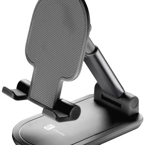 Cellularline Zubehör Mobiltelefone Tablet tafelhouder Universeel Cellularline Zubehör Mobiltelefone Tablet tafelhouder Universeel