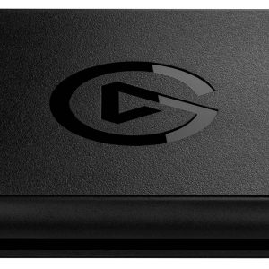 Elgato Stream Deck Pedal Multimedia controller Kabelgebonden Zonder (besturing via computer) Zwart Antislip Elgato Stream Deck Pedal Multimedia controller Kabelgebonden Zonder (besturing via computer) Zwart Antislip