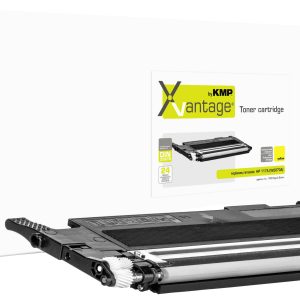 KMP Toner vervangt HP 117A (W2072A) Compatibel Geel 700 bladzijden H-T259Y 2555,0089 KMP Toner vervangt HP 117A (W2072A) Compatibel Geel 700 bladzijden H-T259Y 2555,0089