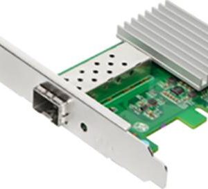 EDIMAX EN-9320TX-E V2 Netwerkadapter 10 GBit/s PCIe 3.0 x16, RJ45 EDIMAX EN-9320TX-E V2 Netwerkadapter 10 GBit/s PCIe 3.0 x16, RJ45