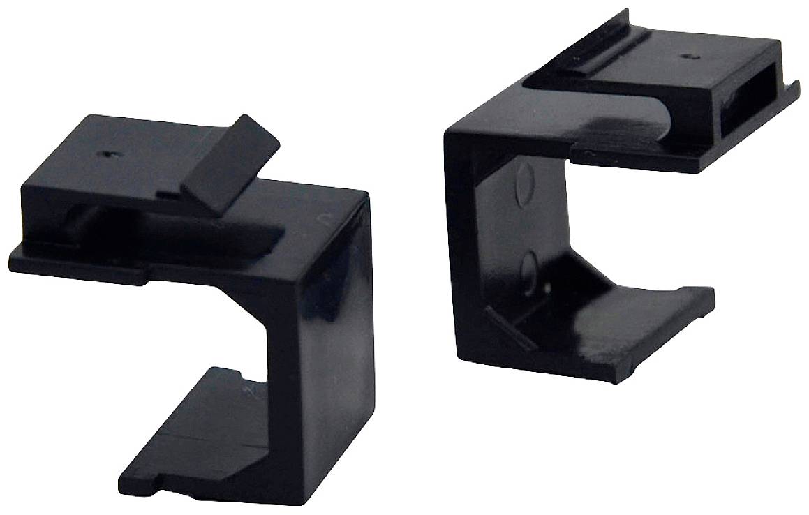 Value 25.99.8209 Afdekking voor patchpaneel 483 mm (19") CAT 6