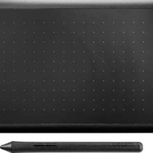 Wacom One small Grafisch tablet Kabelgebonden Zwart, Rood Wacom One small Grafisch tablet Kabelgebonden Zwart, Rood