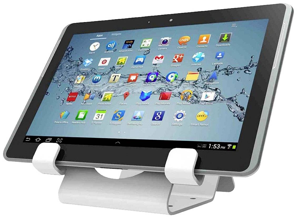Compulocks CL12UTHWB Tabletstandaard Universeel