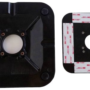 Compulocks Adhesive Base Universeel kleefpad Universeel iPad Compulocks Adhesive Base Universeel kleefpad Universeel iPad