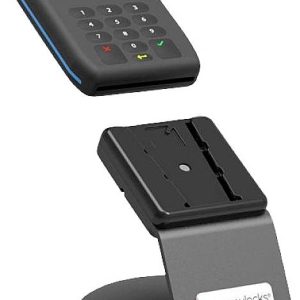 Compulocks SlideDock Tabletstandaard Universeel Compulocks SlideDock Tabletstandaard Universeel