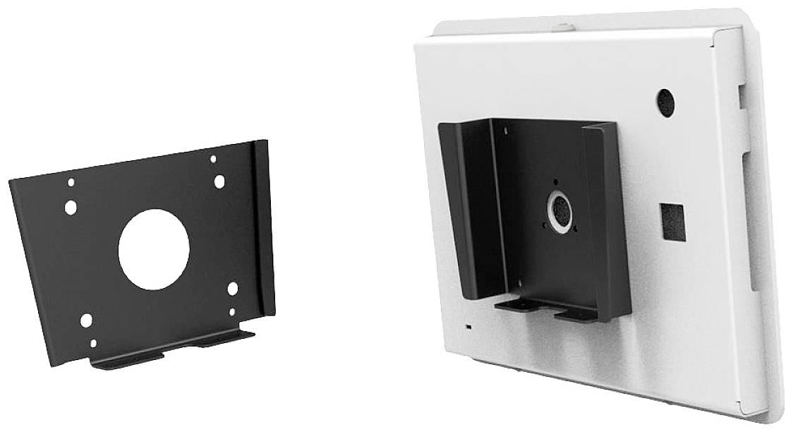 Compulocks Compulocks Wall Mount Bracket Cable Mana Tablet muurhouder Universeel