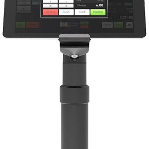 Compulocks CVPA101B Tablethouder Apple iPad mini, iPad mini 2 Compulocks CVPA101B Tablethouder Apple iPad mini, iPad mini 2