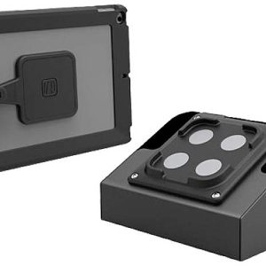 Compulocks MNTX341B Tablet muurhouder Universeel Tablett Compulocks MNTX341B Tablet muurhouder Universeel Tablett