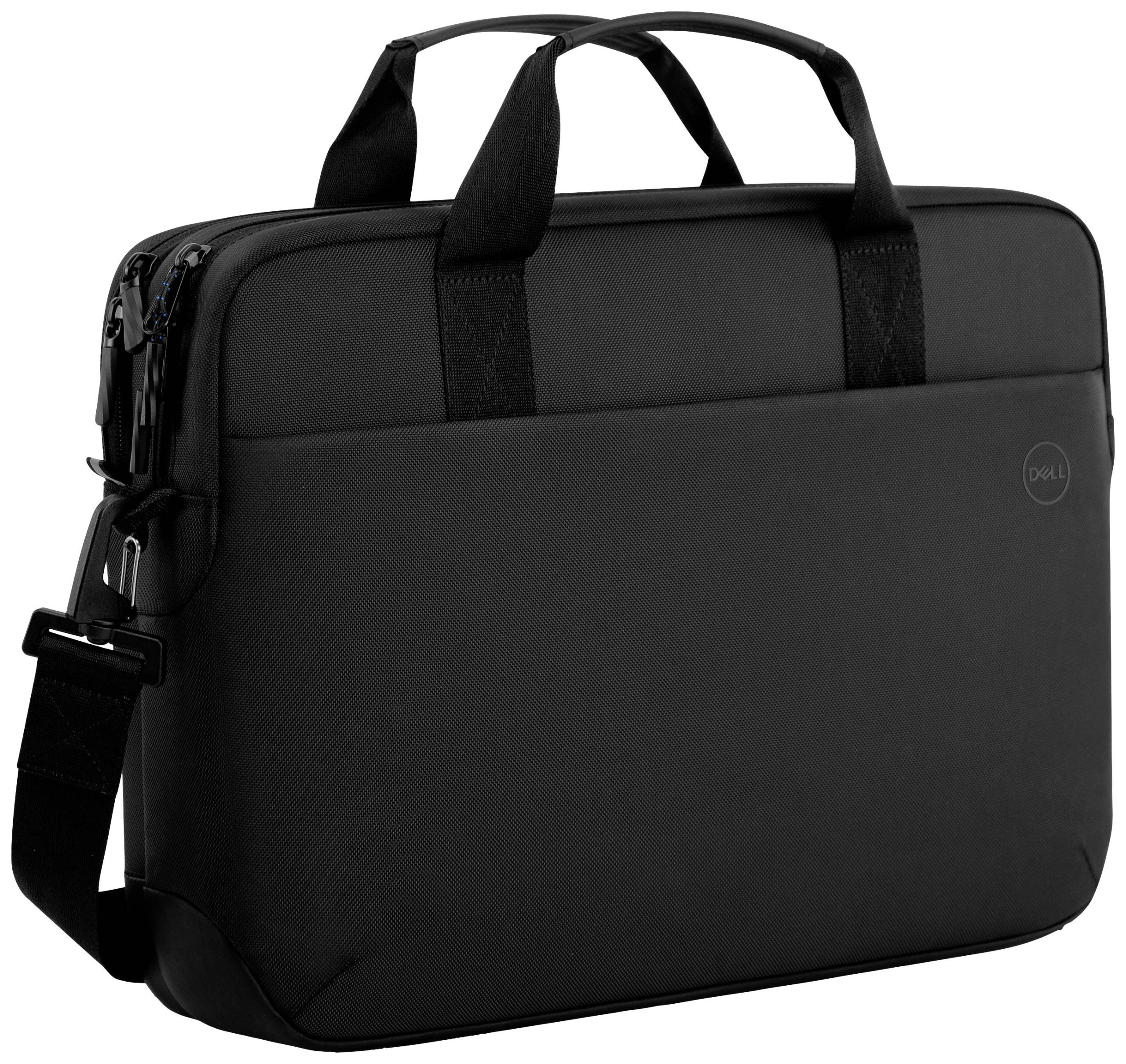 Dell Dell EcoLoop Pro CC5623 - Notebook-Tasche - 40.6 cm Laptoptas Geschikt voor max. (laptop): 38,1 cm (15") Zwart