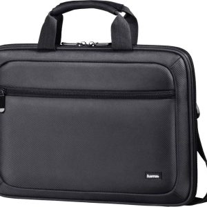 Hama Laptoptas Geschikt voor max. (laptop): 35,8 cm (14,1″) Zwart Hama Laptoptas Geschikt voor max. (laptop): 35,8 cm (14,1″) Zwart